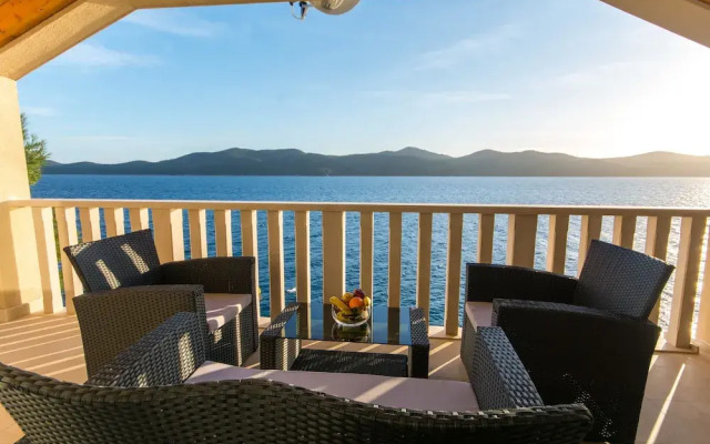 Apartman SAPPHIRE