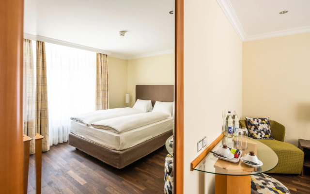 Seeburg Hotel
