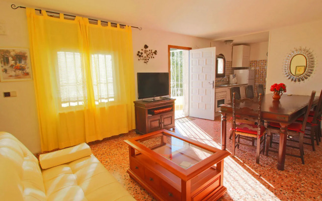 Villas Costa Calpe - Richelieu