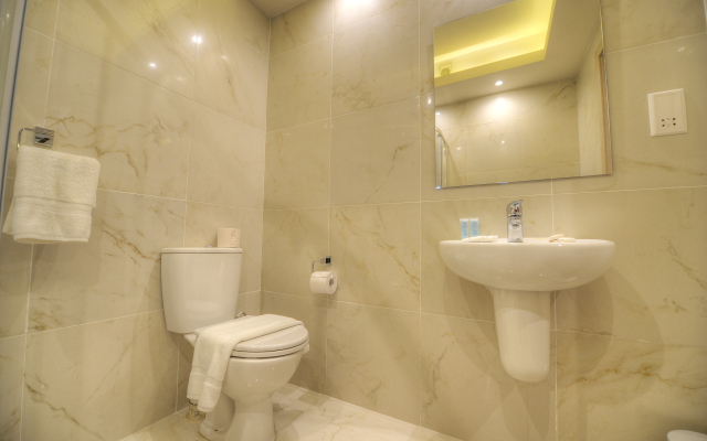 Onyx Hotel