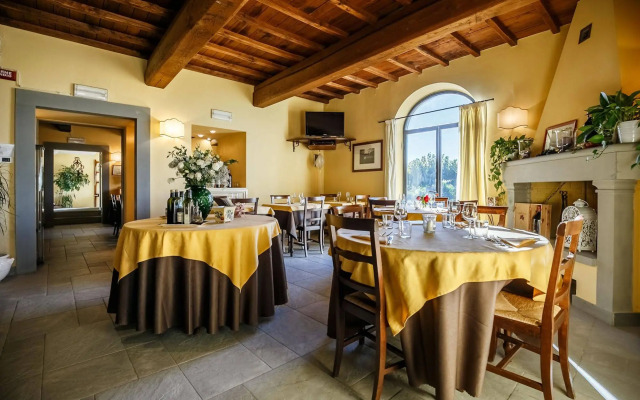 Le Fonti a San Giorgio