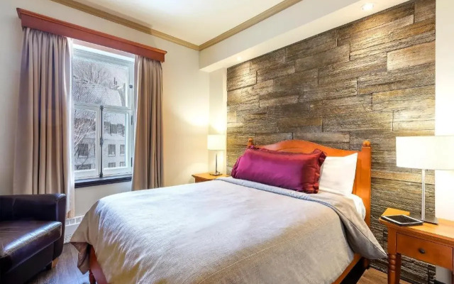 Hotel Chateau Bellevue