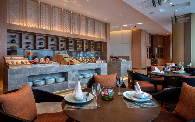 Hui Feng Wan Yun Hotel Hefei