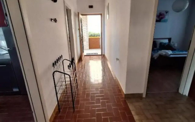 Ellgasi Charming & Cozy Apartment