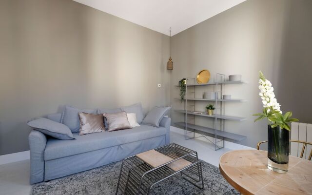 Apartamentos Placeta de San Gil