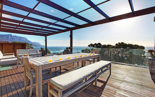 Glen Sunsets Villa by Totalstay