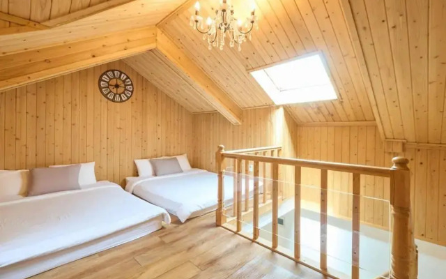 Gapyeong Pool Villa Palace