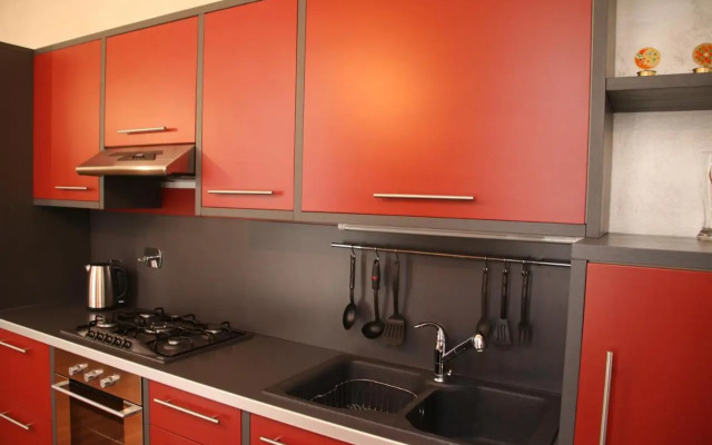 Gaudio 22 Apartment
