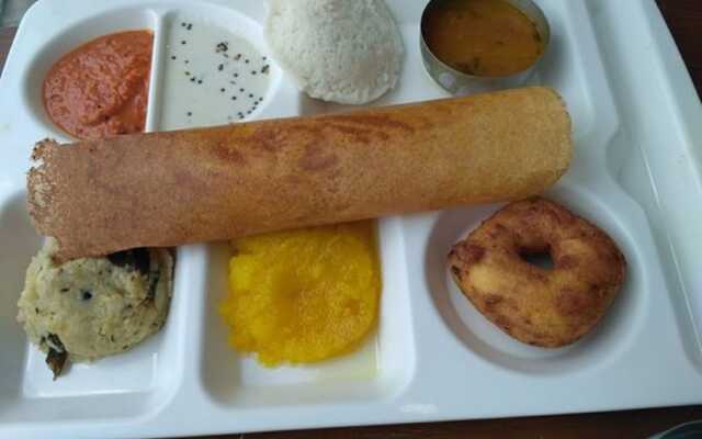 Sri Sai Residency