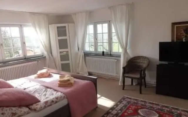 Haus Am Leuchtturm ,,Austernfischer Haus "