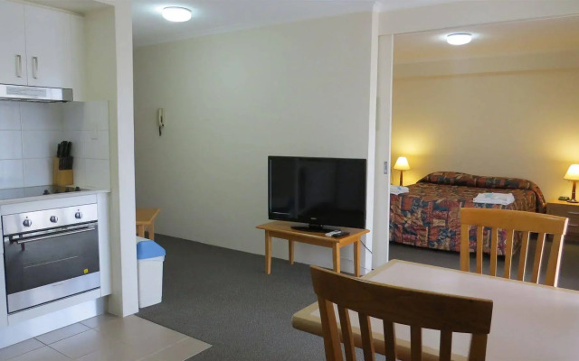 Waldorf Wahroonga Residential Apartments