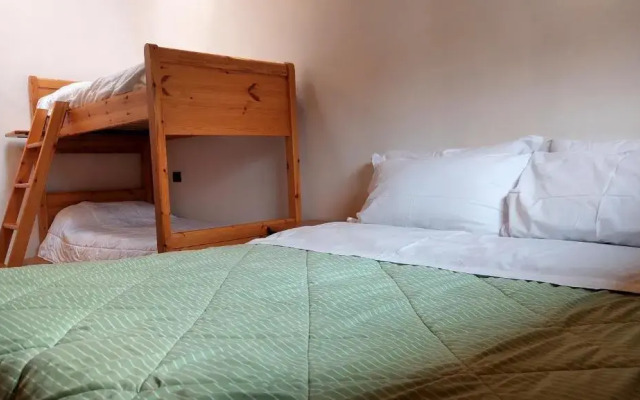 Appartamento Fiocco Di Neve