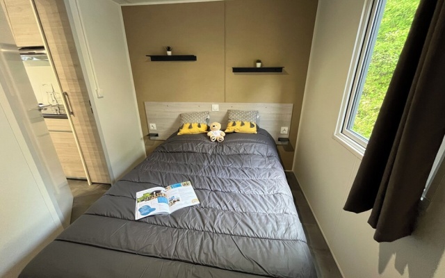 Camping de Saulieu