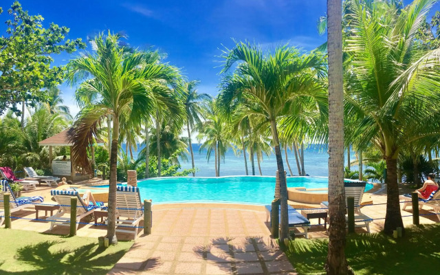 Anda White Beach Resort