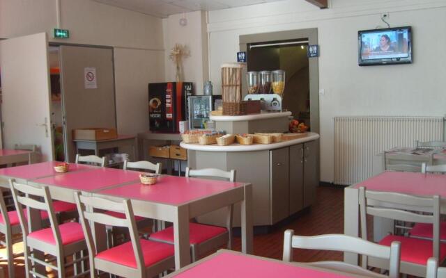 The Originals Access, Hôtel Arum
