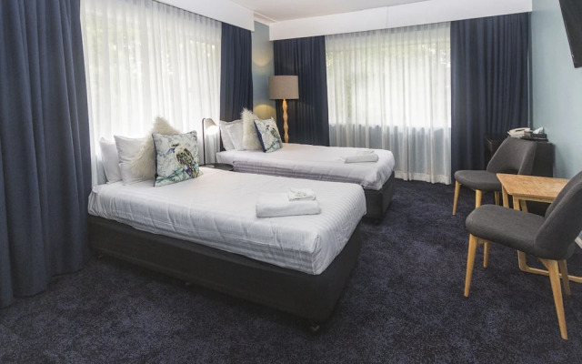 Leura Gardens Resort