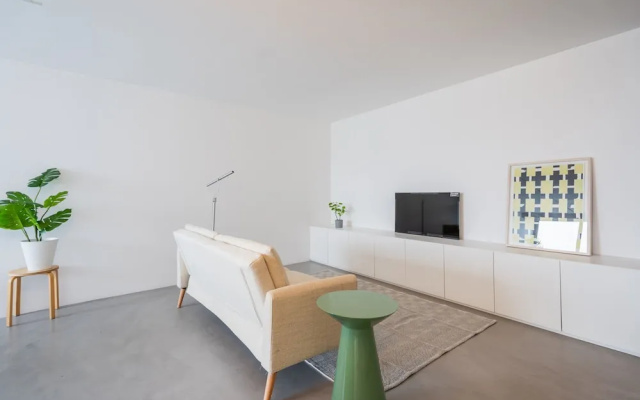 S o Vicente Apartment By Minho s Guest