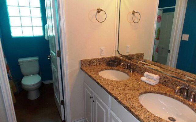 Crane's Landing - 3 Br Condo