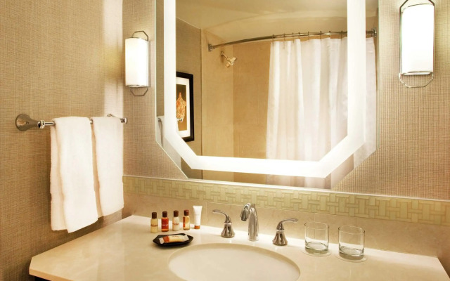 Sheraton New Orleans Hotel