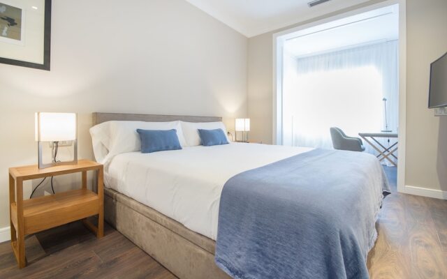 You Stylish Paseo De Gracia 3