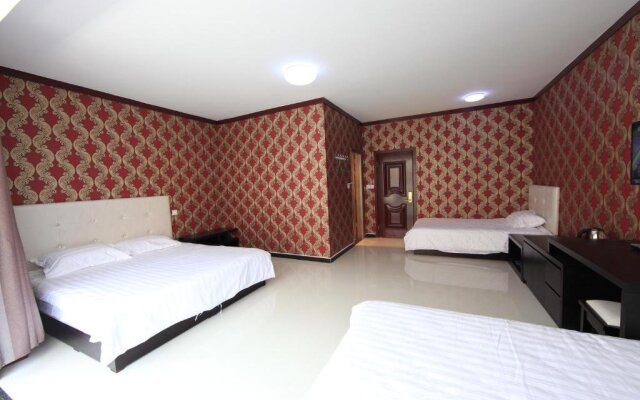 Gu Lan Bed  Breakfast