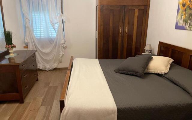 Casa Paolina - CIPAT 57814