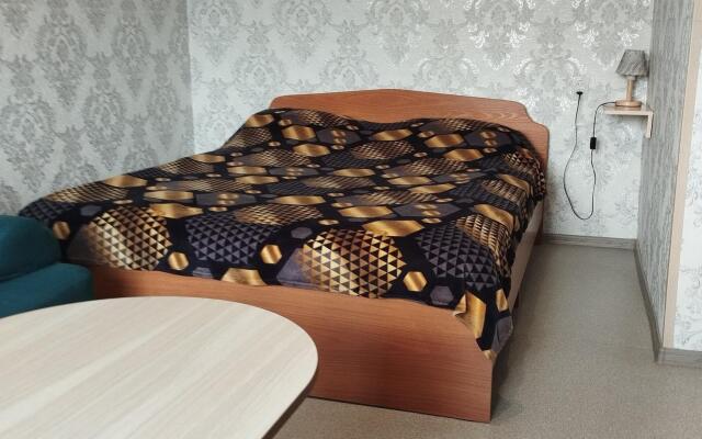 Апартаменты на проспекте Коммунистический 65