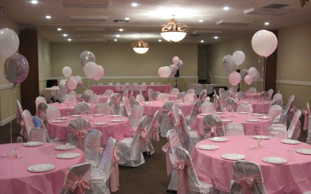 Country Hearth Inn & Suites Marietta