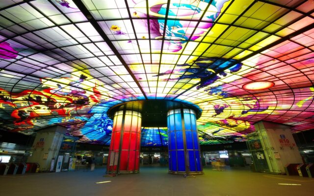 Kaohsiung International Plaza