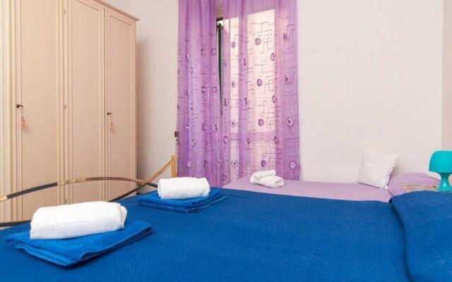 Apartamento Termini Coliseo