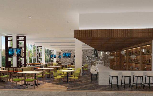 Fairfield Inn & Suites by Marriott Cancun Airport