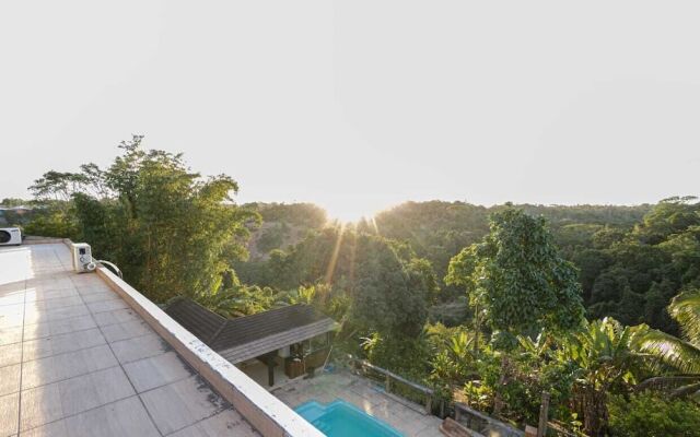 Pousada Recanto dos Pássaros