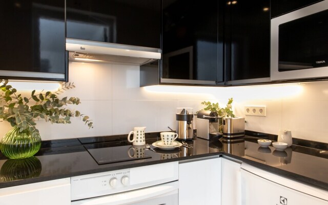 Apartamentos Principe 7