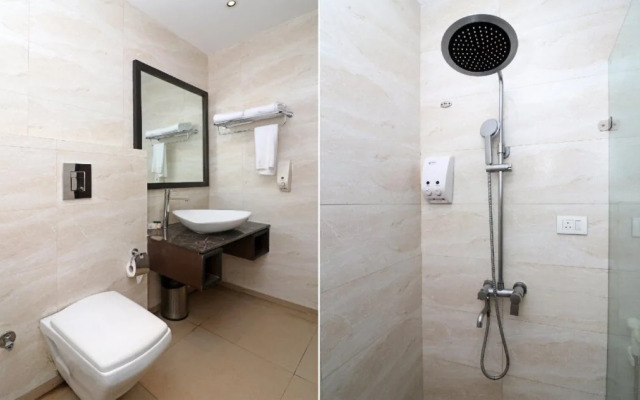 Joy Inn & Suites