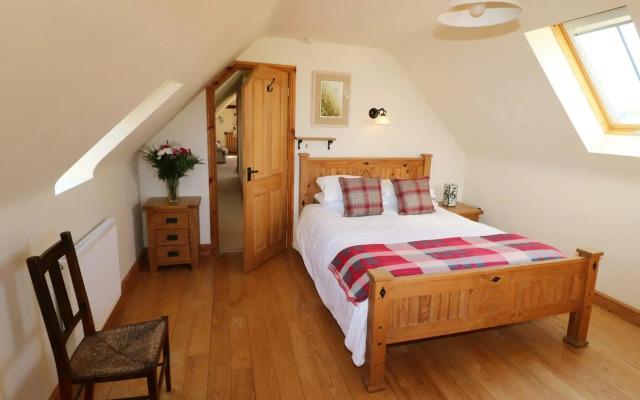 Hilltop Farm Holidays