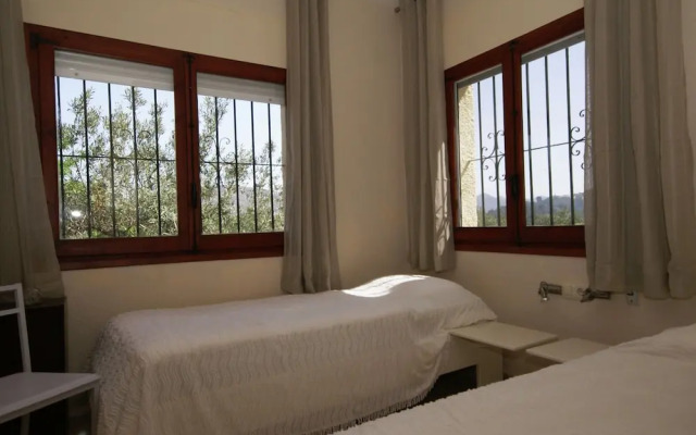 Belvilla by OYO Casa Smit