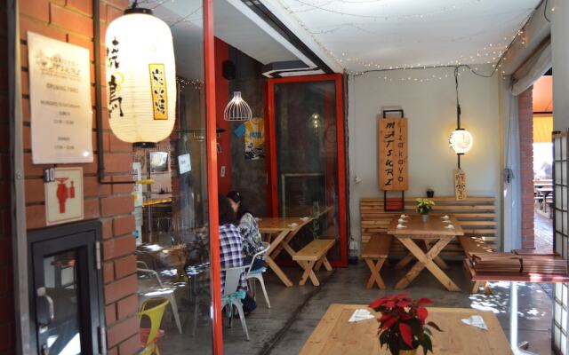 Rockwell Luxury Apartments