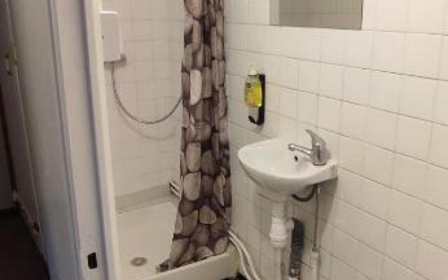 Studio hypercentre à 2 pas de la gare. Appart n°3