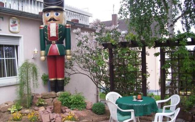 Hotel Nußknacker