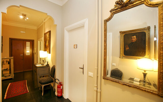 Amica Rome Guest House