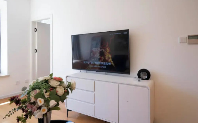 Tyms Elegant 1BR 1BA Apt Yongxin Century