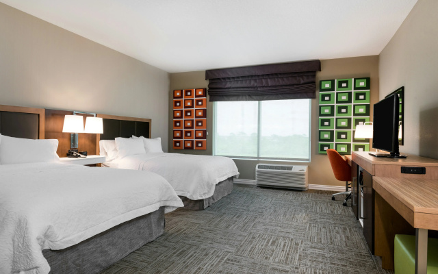 Hampton Inn & Suites West Melbourne-Palm Bay Road