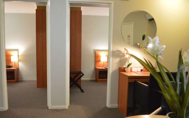 Ramada Hotel & Suites Sydney Cabramatta