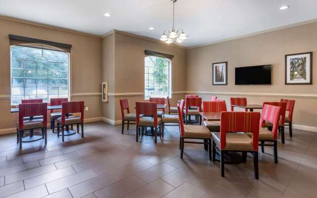 Comfort Inn & Suites Villa Rica