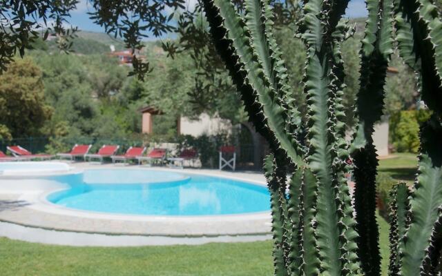 Residence Torre Delle Viole