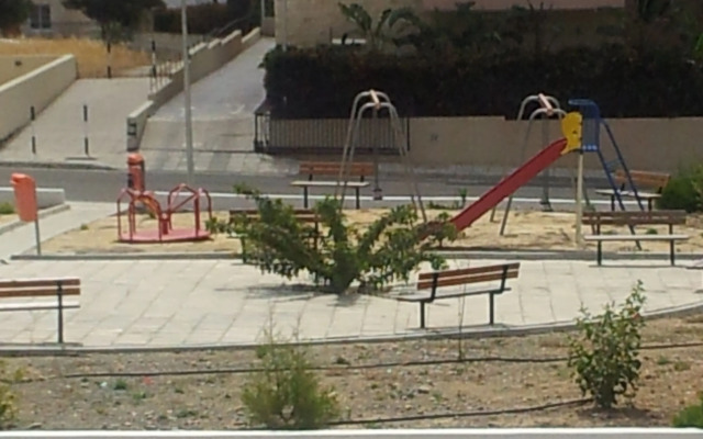 Mazotos Panoramic Village