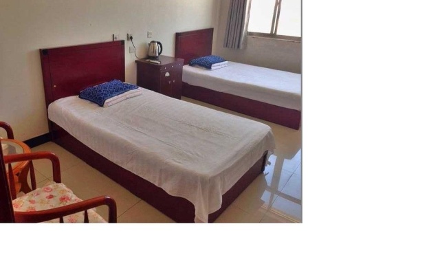 Yuanda Express Hotel – Guest Rooms – Xingtai