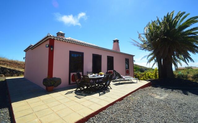 Casa Rural Las Embelgas by Isla Bonita