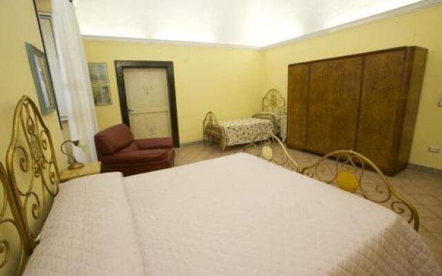 La Casa di Mamma