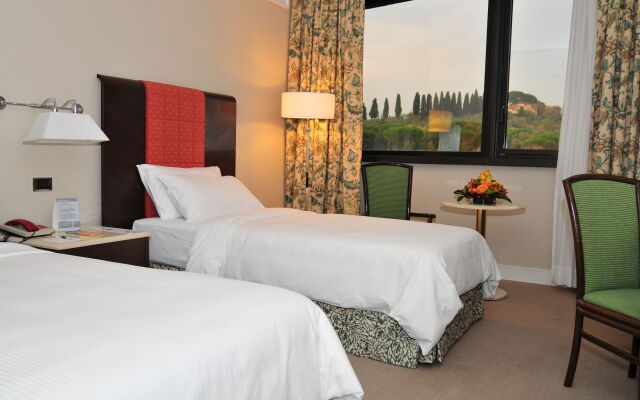 Radisson Blu Hotel, Florence